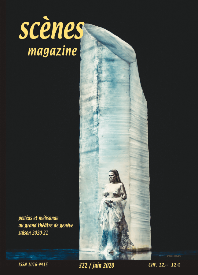 scenes_magazine_couverture_juin_2020 Scènes magazine Couverture juin 2020