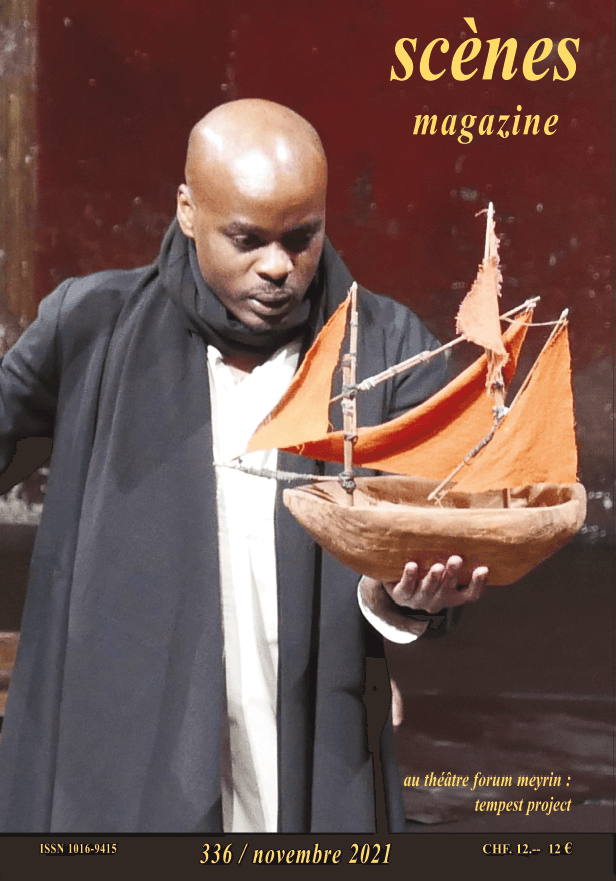 scenes_magazine_novembre_2021_336_couverture Scènes Magazine couverture mars 2021